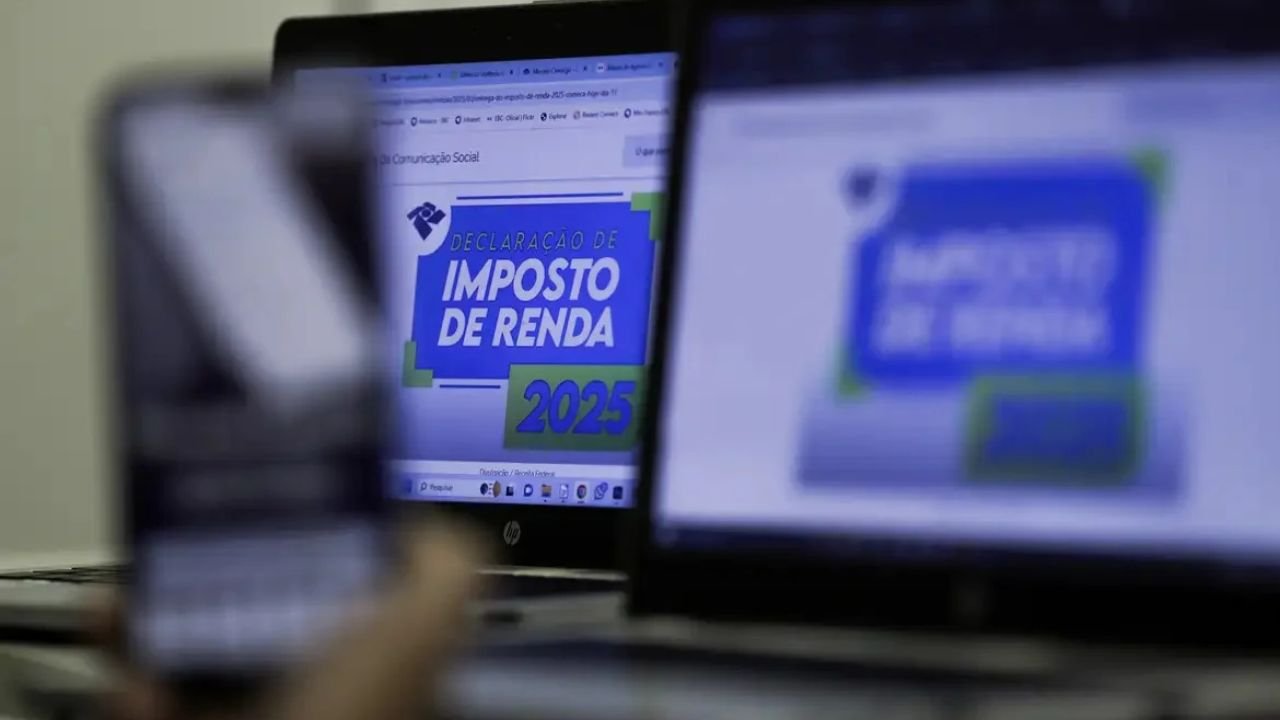 Paraná ultrapassa 1 milhão de declarações do Imposto de Renda 2026