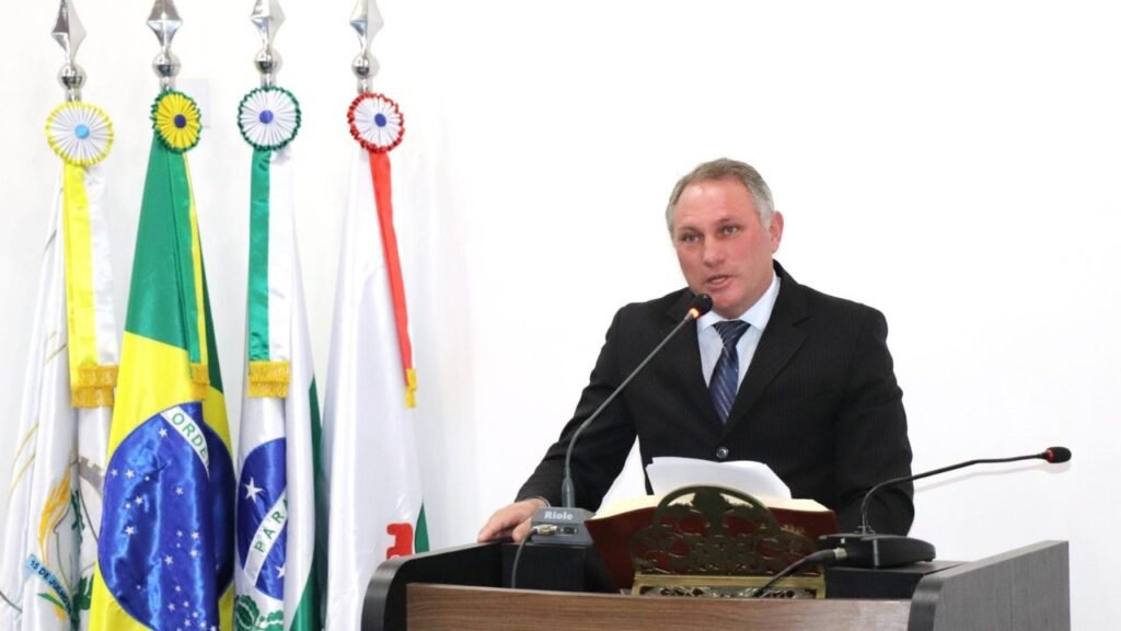 Ex-vereador foi solto após decisão do STJ que revogou a prisão preventiva