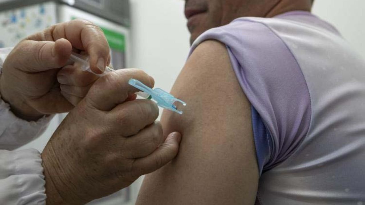 Vacina é a principal forma de prevenção contra o tétano