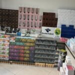 Receita Federal apreende...