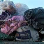 Moradores relatam acúmulo...