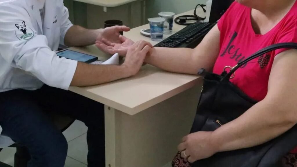 Prefeitura de Guarapuava anuncia mutirão para reduzir filas de exames na rede pública.