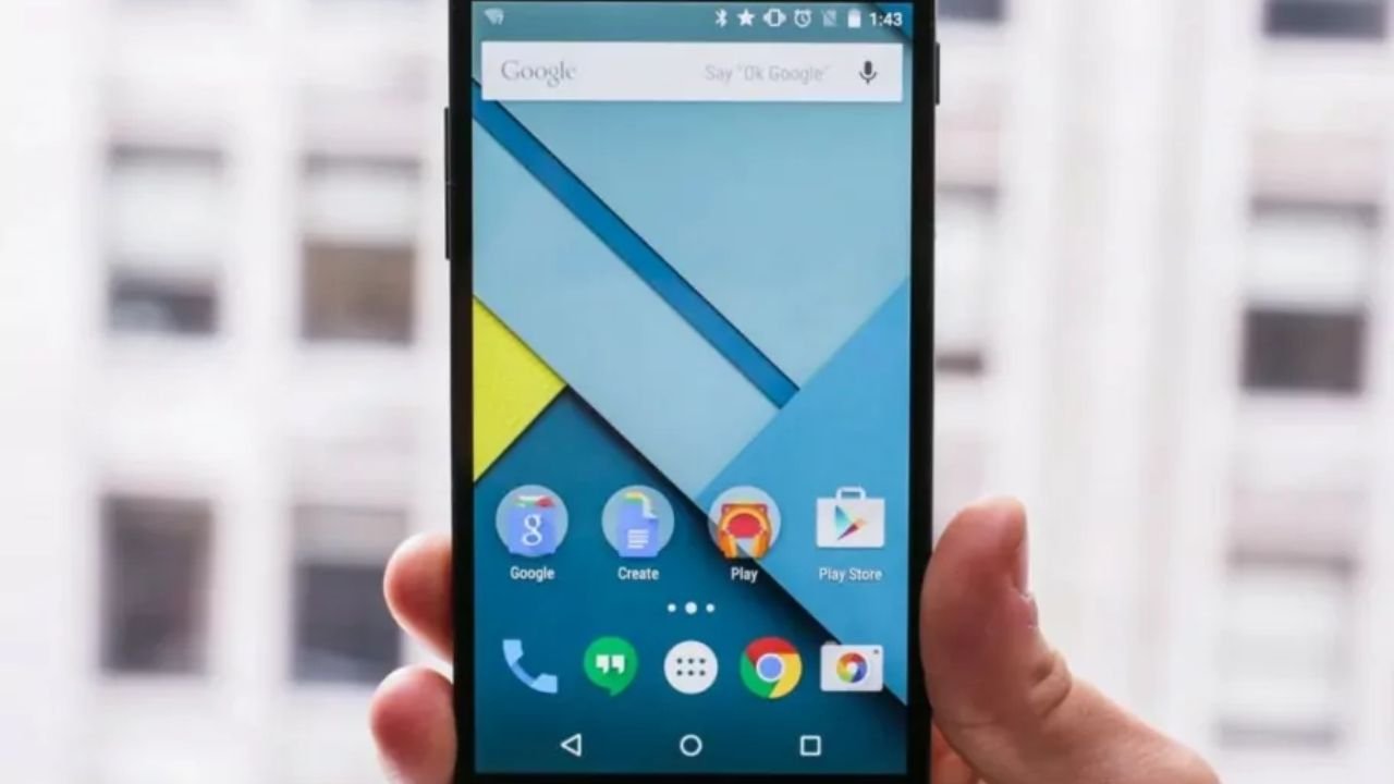 Ilustração representa atualização do WhatsApp que exige Android 6 ou superior