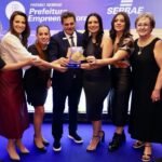 Guarapuava vence Prêmio...