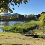 Festa do Trabalhador...