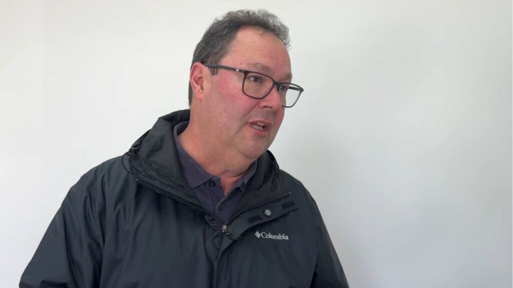 O secretário de Desenvolvimento Econômico de Guarapuava, Julio Agner, explicou detalhes do Programa Guarapuava Mais Negócios em entrevista ao Atento News.