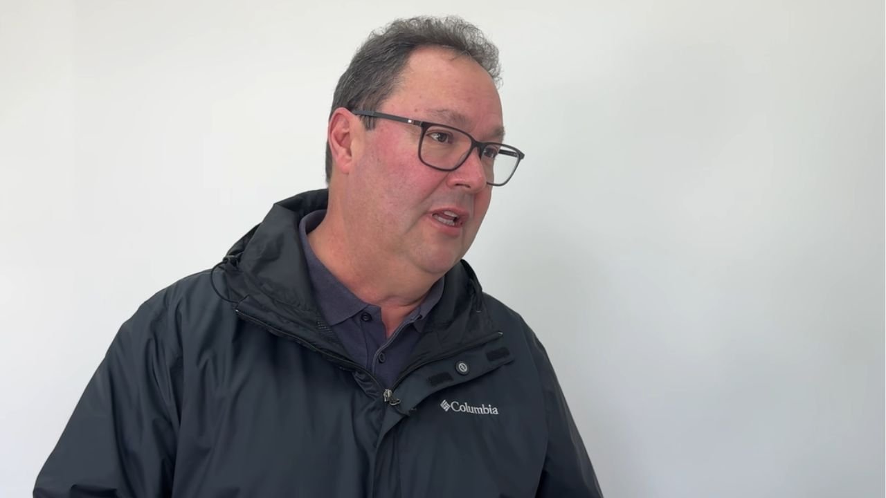 O secretário de Desenvolvimento Econômico de Guarapuava, Julio Agner, explicou detalhes do Programa Guarapuava Mais Negócios em entrevista ao Atento News.