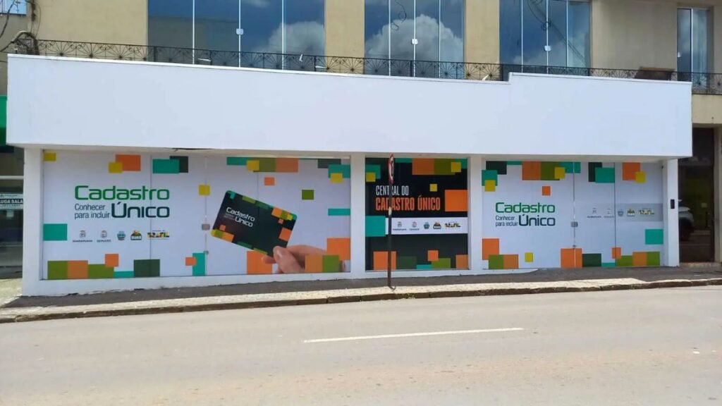 Guarapuava terá Central do Cadastro Único para atendimentos da população
