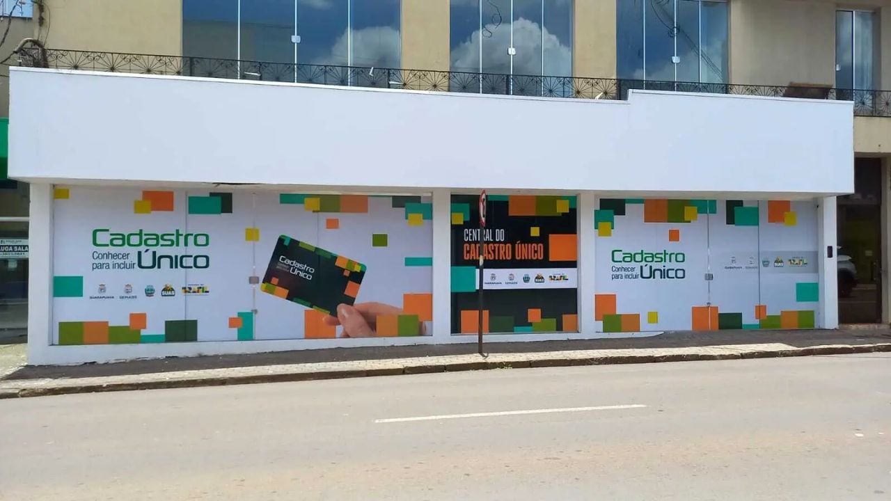 Guarapuava terá Central do Cadastro Único para atendimentos da população