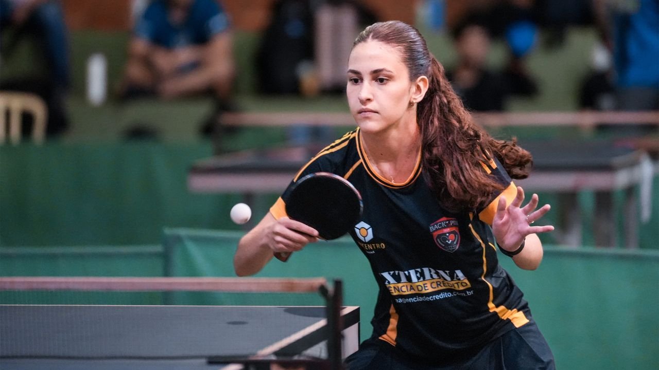 Guarapuava recebe mais uma edição dos Jogos Universitários do Paraná com atletas de diversas regiões do Estado. Foto: SEES