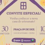 Casa do Artesanato...