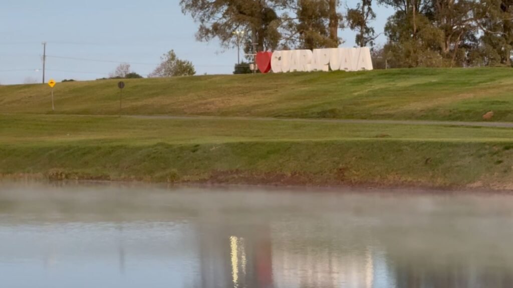 Previsão indica temperaturas próximas de 0°C e possibilidade de geada em Guarapuava nesta semana.