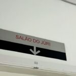 Júri de acusado...