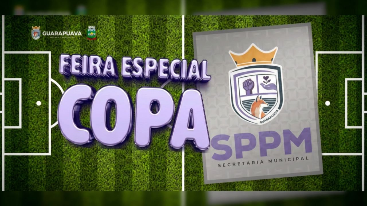 Foto: Divulgação/ Secom