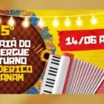 5º Arraiá do...