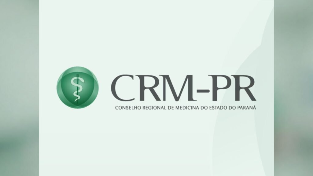 CRM-PR reativa Delegacia Regional de Guarapuava. Foto: Reprodução/ CRM-PR