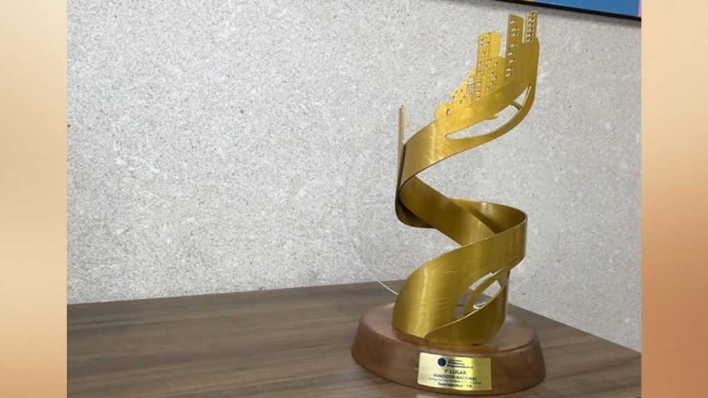 Secretárias explicam projeto premiado nacionalmente pelo Sebrae