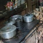 Proprietário de fazenda...