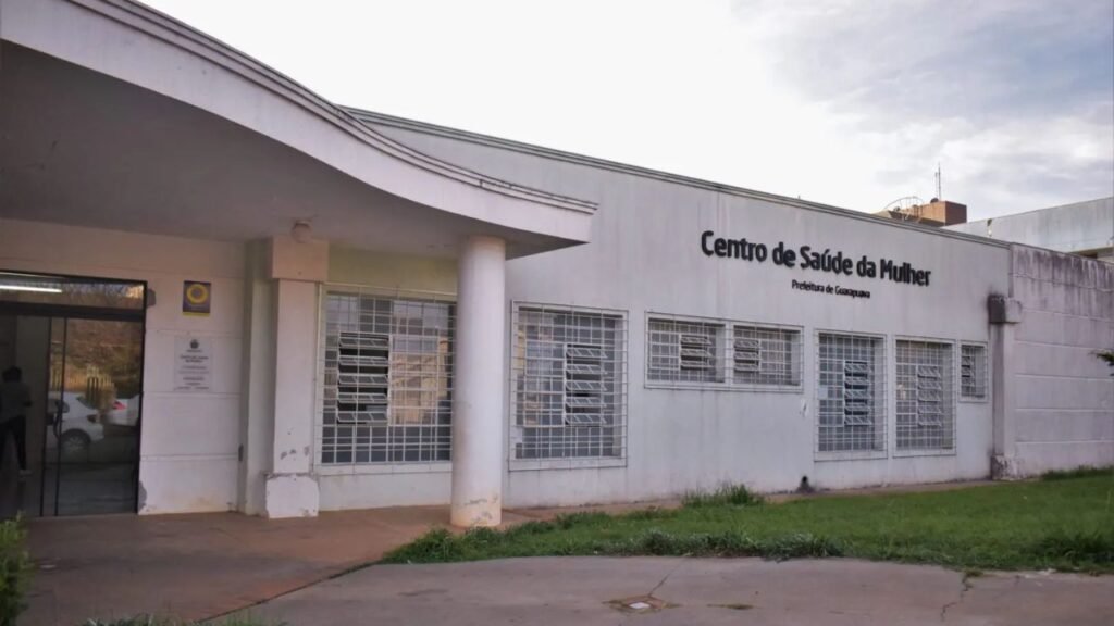 Mulheres de 25 a 64 anos poderão realizar gratuitamente o exame preventivo neste sábado na Clínica da Mulher, em Guarapuava. Foto: Divulgação/ Secom