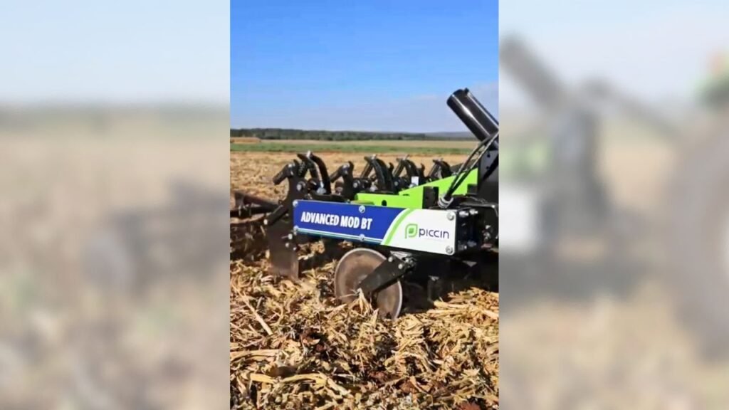 Especialistas alertam que o avanço do El Niño em 2026 aumenta a importância do manejo e da conservação do solo para reduzir os impactos das mudanças climáticas na agricultura. Foto: Divulgação