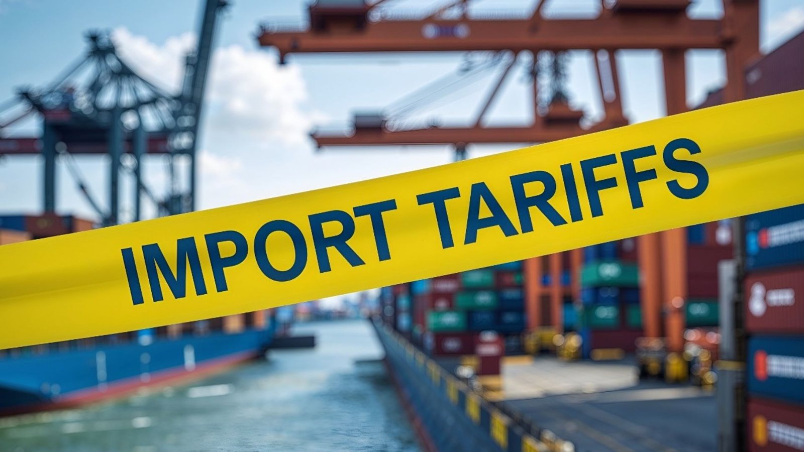 Federação das Indústrias do Paraná estima que aproximadamente 75% das exportações industriais do estado aos Estados Unidos continuarão sujeitas à nova tarifa de 25%. Foto: Adobe Stock.