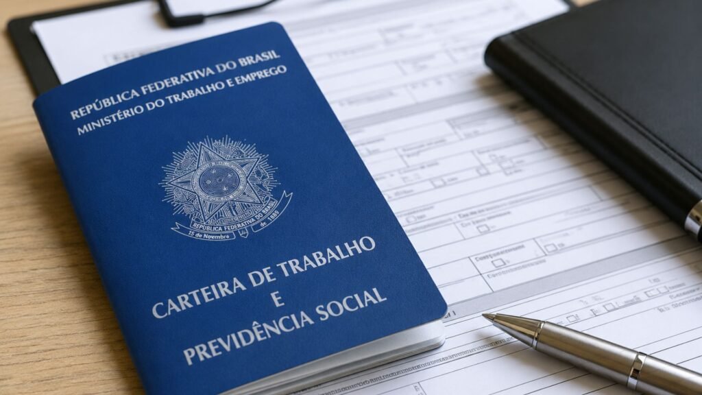 Processo seletivo do Programa de Inclusão ao Emprego oferece 100 vagas temporárias para auxiliar de produção em Guarapuava, com possibilidade de efetivação, salário de R$ 2.024 e benefícios.