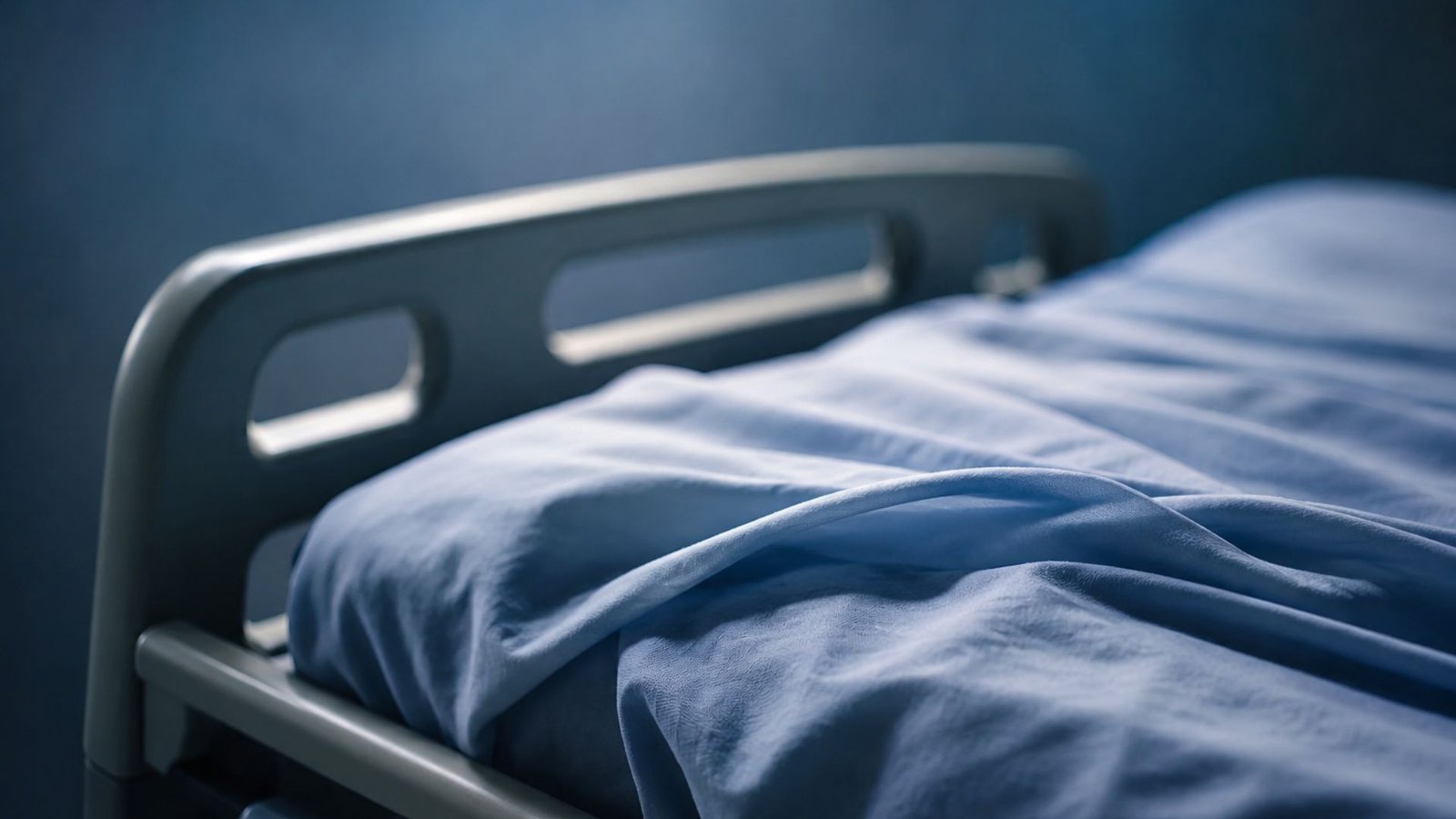 Paciente de 36 anos deixou um hospital de Guarapuava antes de receber alta médica após dar entrada com queimaduras severas nos dois braços.