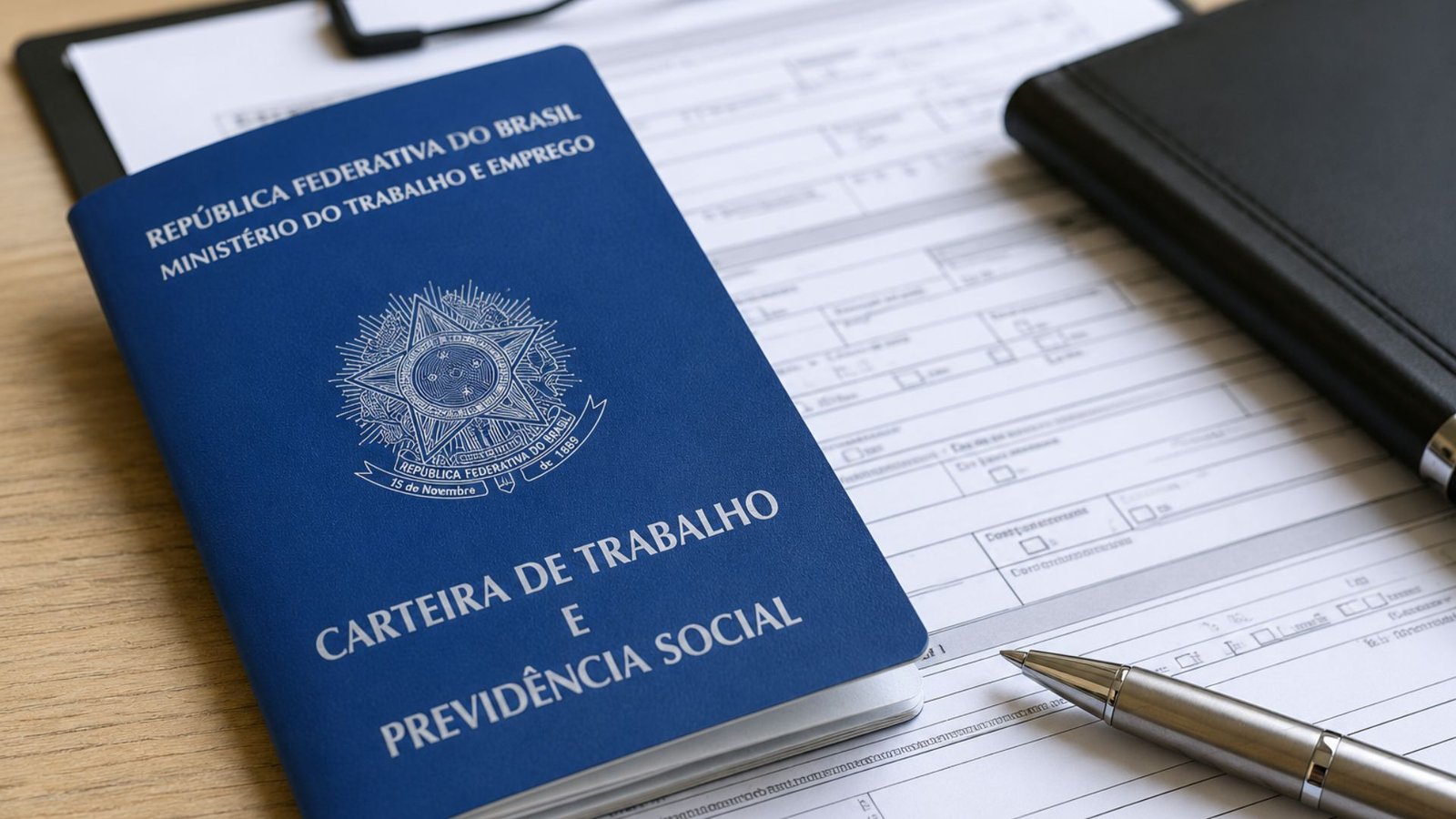 Processo seletivo do Programa de Inclusão ao Emprego oferece 100 vagas temporárias para auxiliar de produção em Guarapuava, com possibilidade de efetivação, salário de R$ 2.024 e benefícios.