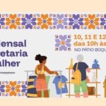 Feira da Secretaria...