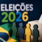 Convenções partidárias movimentam...