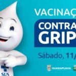 Secretaria de Saúde...