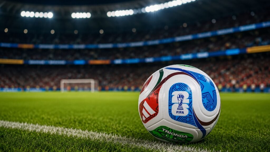 Anúncios durante as pausas para hidratação da Copa do Mundo podem render mais de US$ 1 bilhão. Foto Ilustrativa