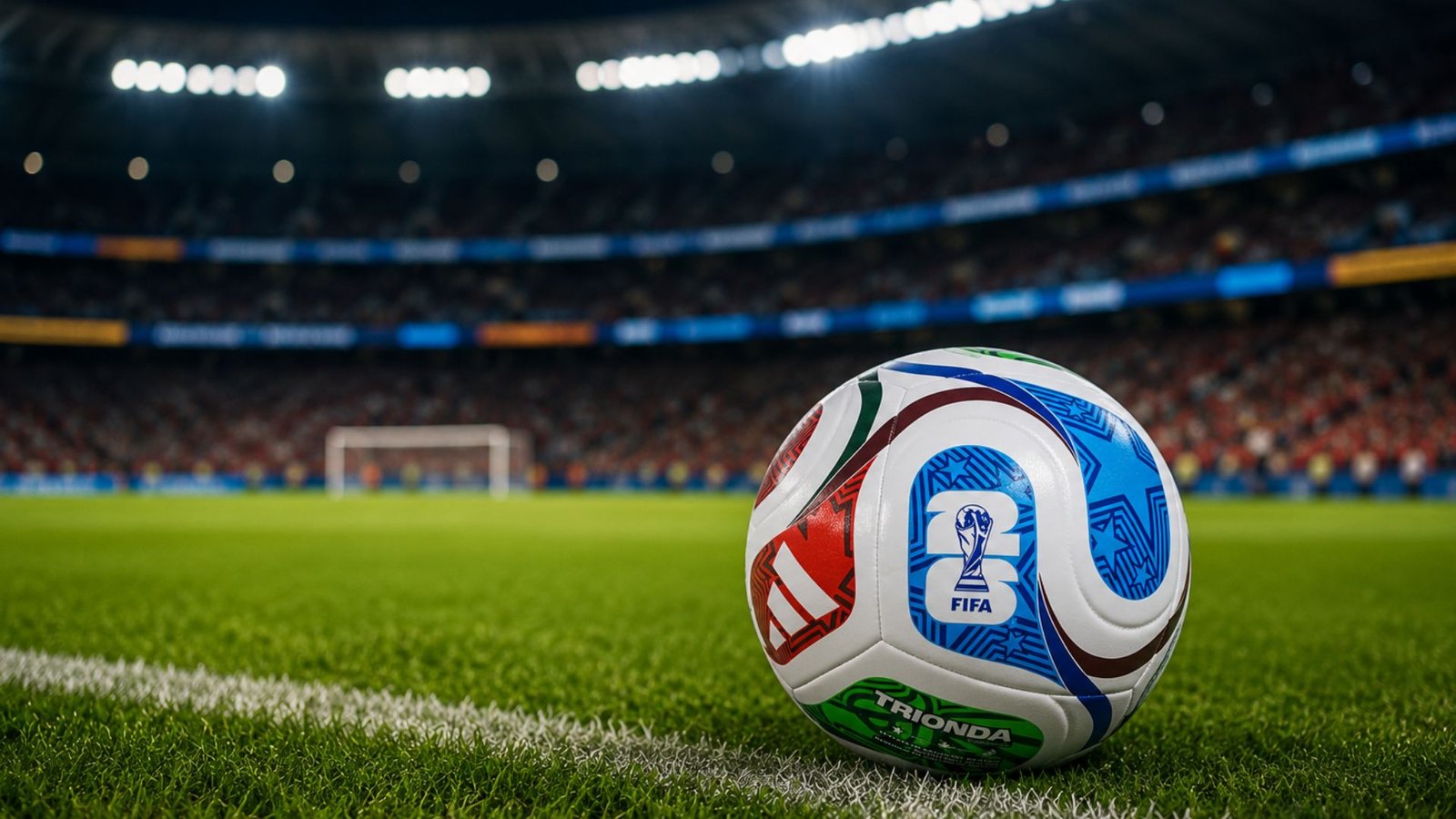 Anúncios durante as pausas para hidratação da Copa do Mundo podem render mais de US$ 1 bilhão. Foto Ilustrativa