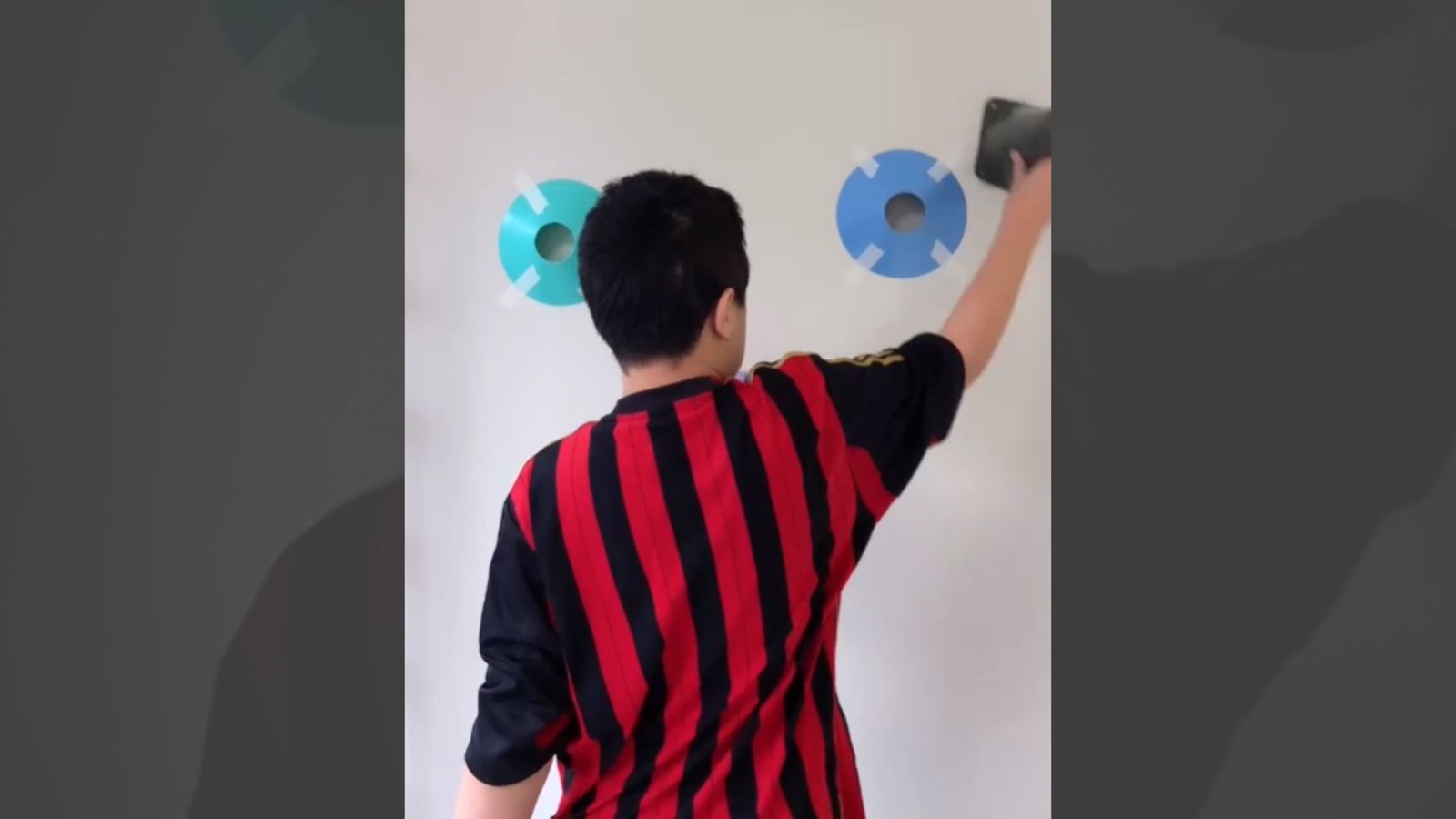 Mensagem enviada pelo pai de Cadu ao Atento News atualizando o estado de saúde do menino após o atropelamento em Guarapuava. Foto: Reprodução/ Arquivo pessoal