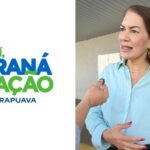 Paraná em Ação...