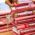 Feminicídio: 67% das...