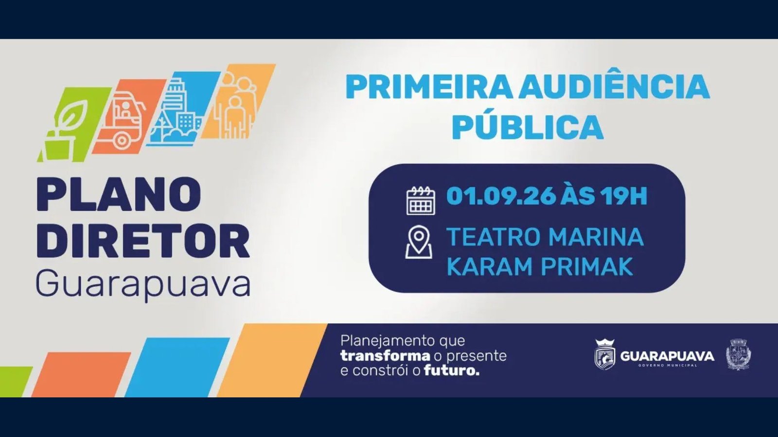 Vídeo Educativo Não descarte no vaso