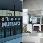 Grupo Muffato abre...