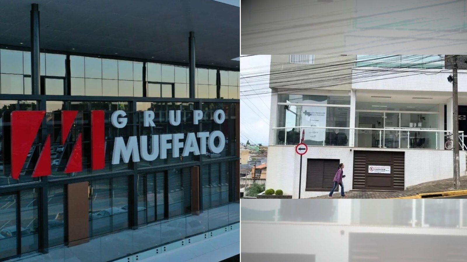 Grupo Muffato anuncia 250 vagas de emprego com seleção na Agência do Trabalhador de Guarapuava