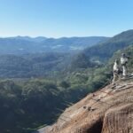 Serra da Esperança...