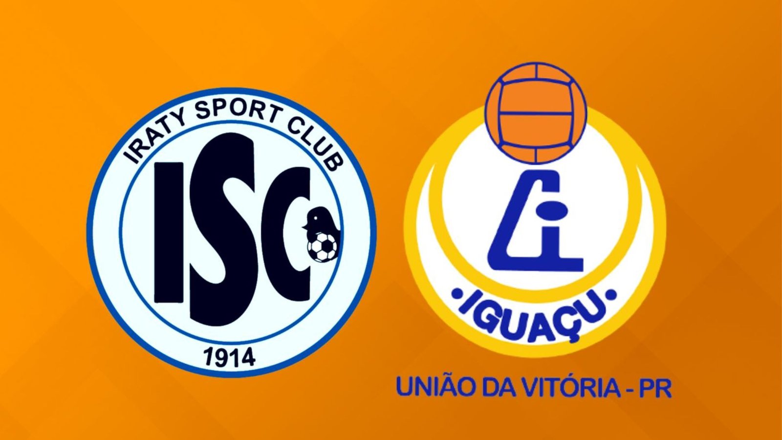 Iraty e Iguaçu empataram por 1 a 1 no primeiro jogo das quartas de final da Terceirona 2026. Foto: Divulgação