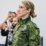 Capitã Patrícia Silvério...