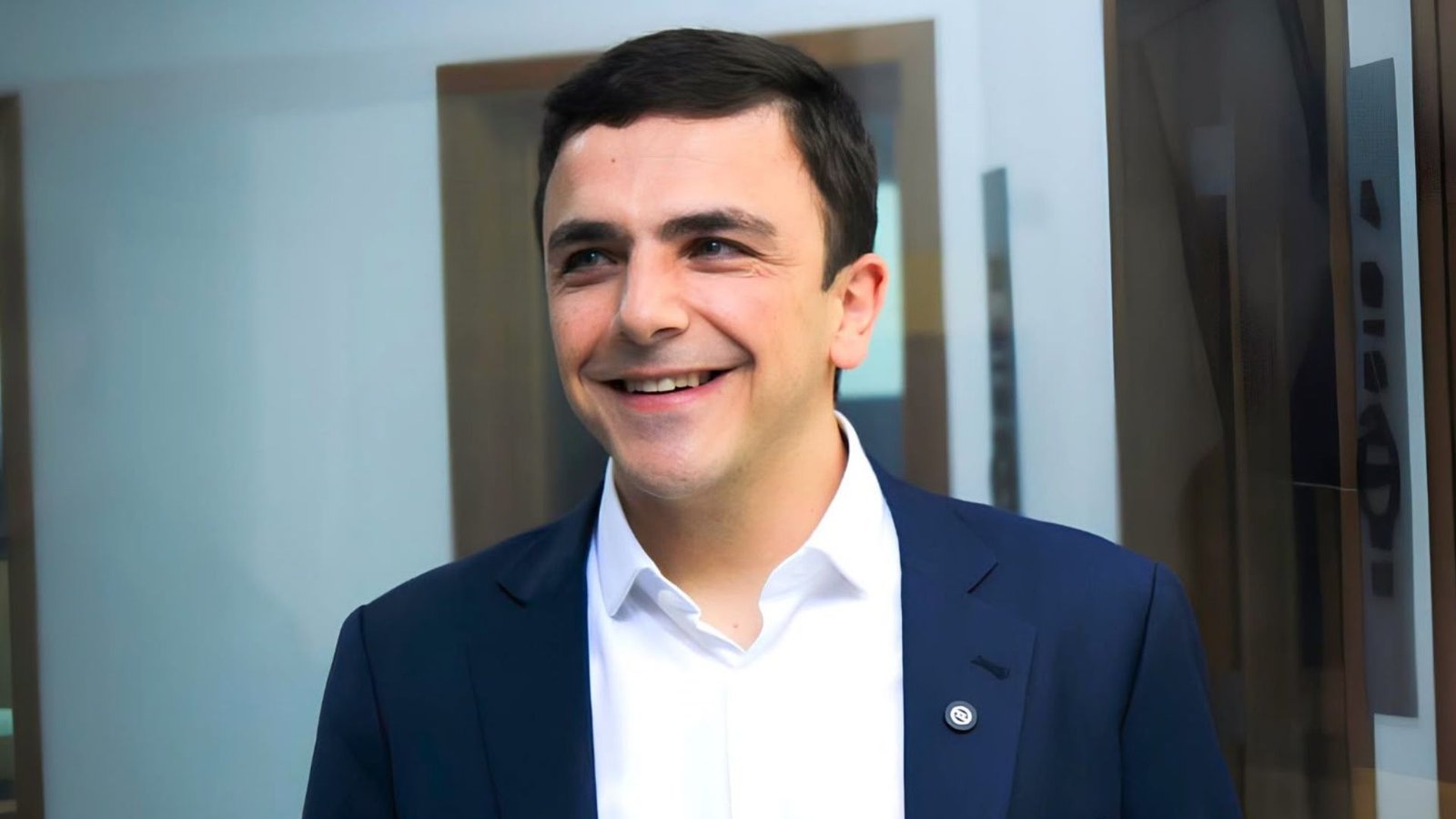 Aliel Machado (PV-PR) integra pelo terceiro ano consecutivo a lista dos 100 “Cabeças do Congresso Nacional”, elaborada pelo DIAP. Foto: Divulgação.