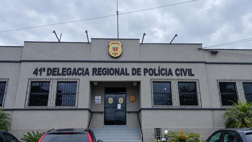 Polícia Civil investiga a morte de Eunice Aparecida Moreira de Paulo, de 53 anos; Santa Casa de Irati afirma que prestou atendimento à paciente.