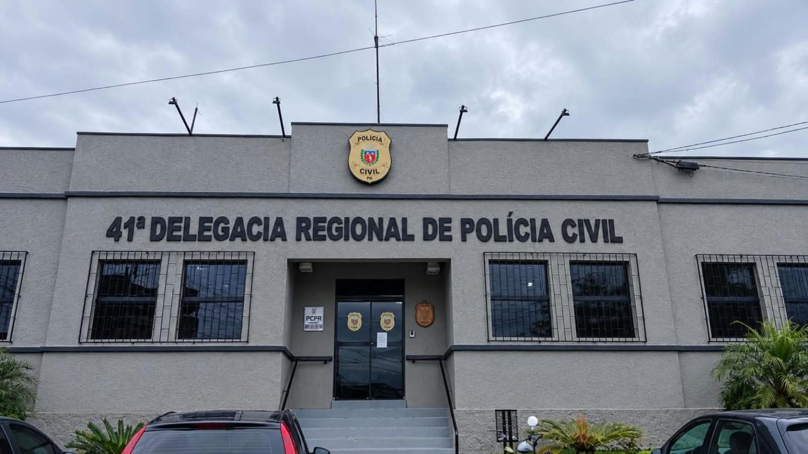 Polícia Civil investiga a morte de Eunice Aparecida Moreira de Paulo, de 53 anos; Santa Casa de Irati afirma que prestou atendimento à paciente.