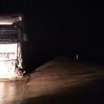 Pitanga: Motorista morre...