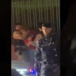 Vídeo de ação...