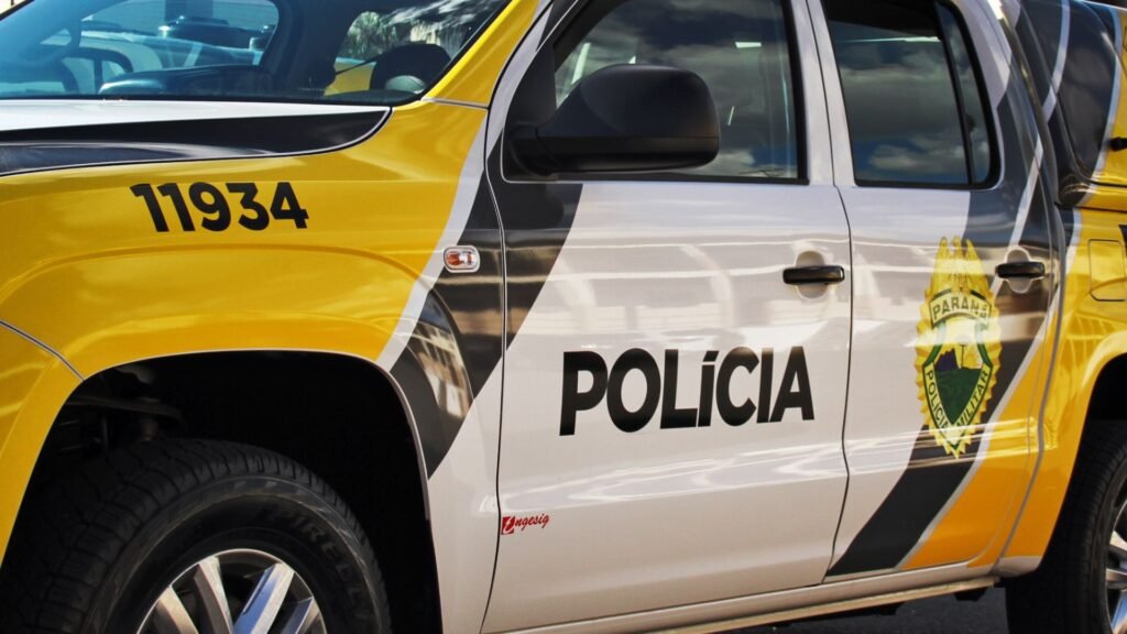 Polícia Militar registrou 22 ocorrências relacionadas às eleições em Guarapuava e municípios da região neste domingo (4).